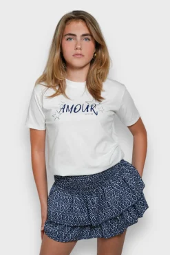 Meet Me There T-Shirts|Amour T-Shirt