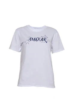 Meet Me There T-Shirts|Amour T-Shirt