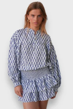 Meet Me There Blouses|Bali Blouse