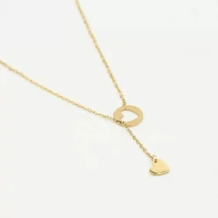 Meet Me There Jewelery|Connected Necklace