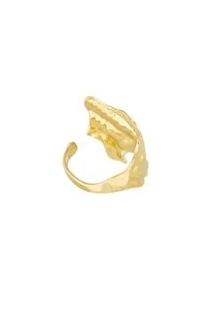 Meet Me There Jewelery|Coral Ring