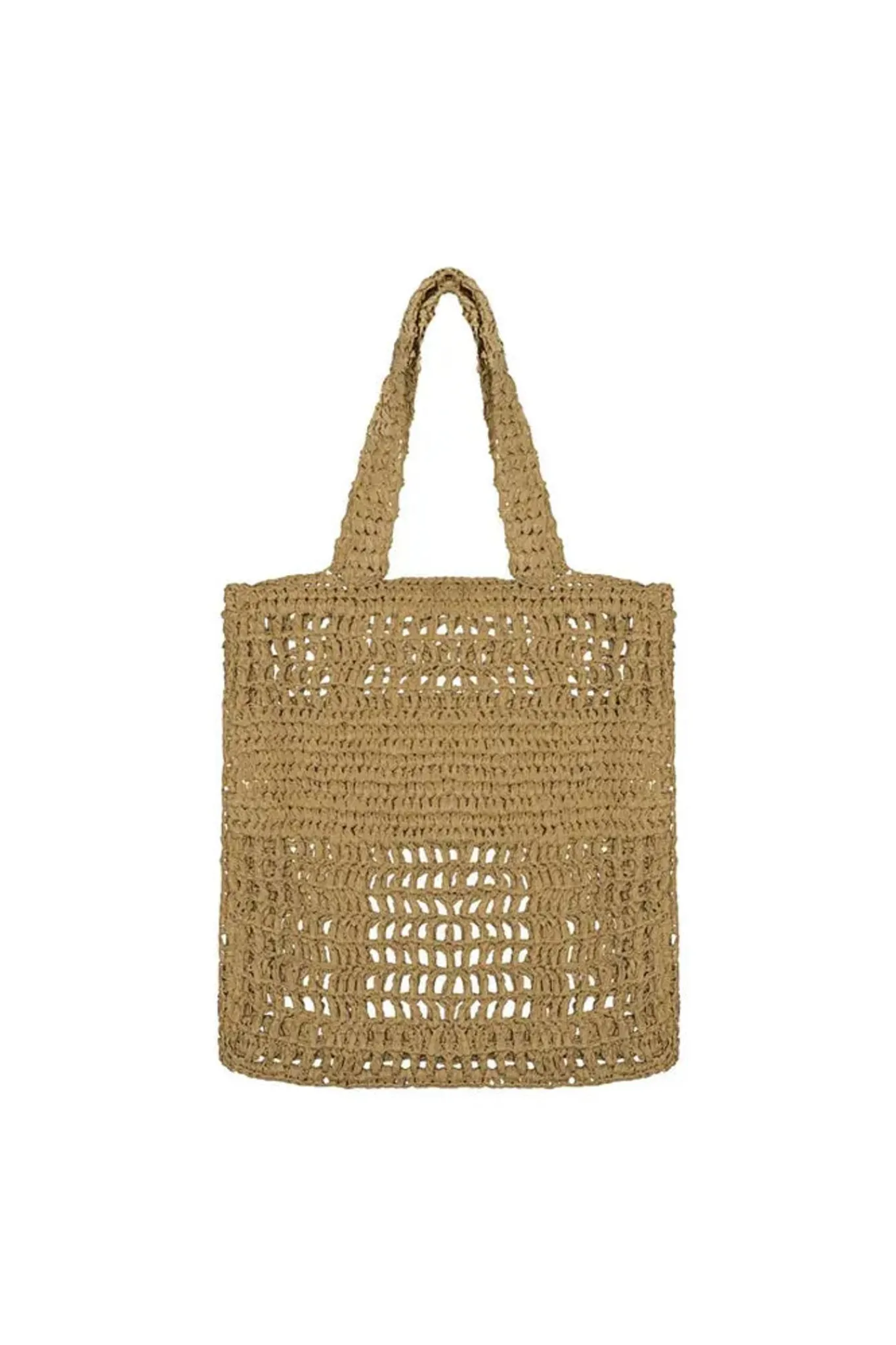 Meet Me There Bags|Crochet Bag