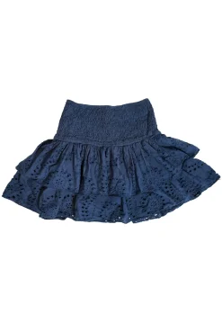 Meet Me There Skirts|Daydream Skirt Navy