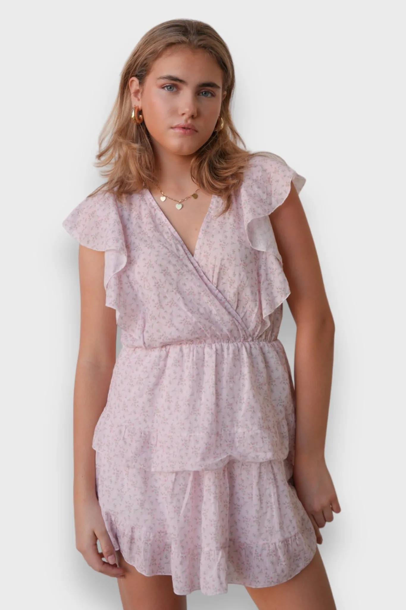 Meet Me There Dresses|Feline Dress
