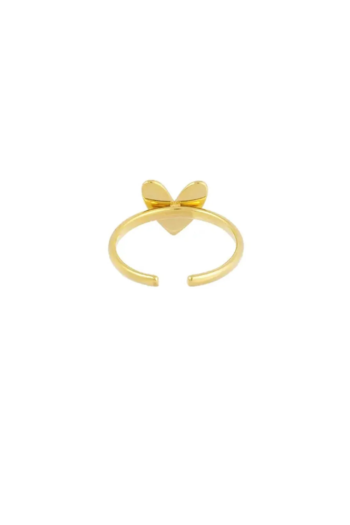 Meet Me There Jewelery|Heart Ring