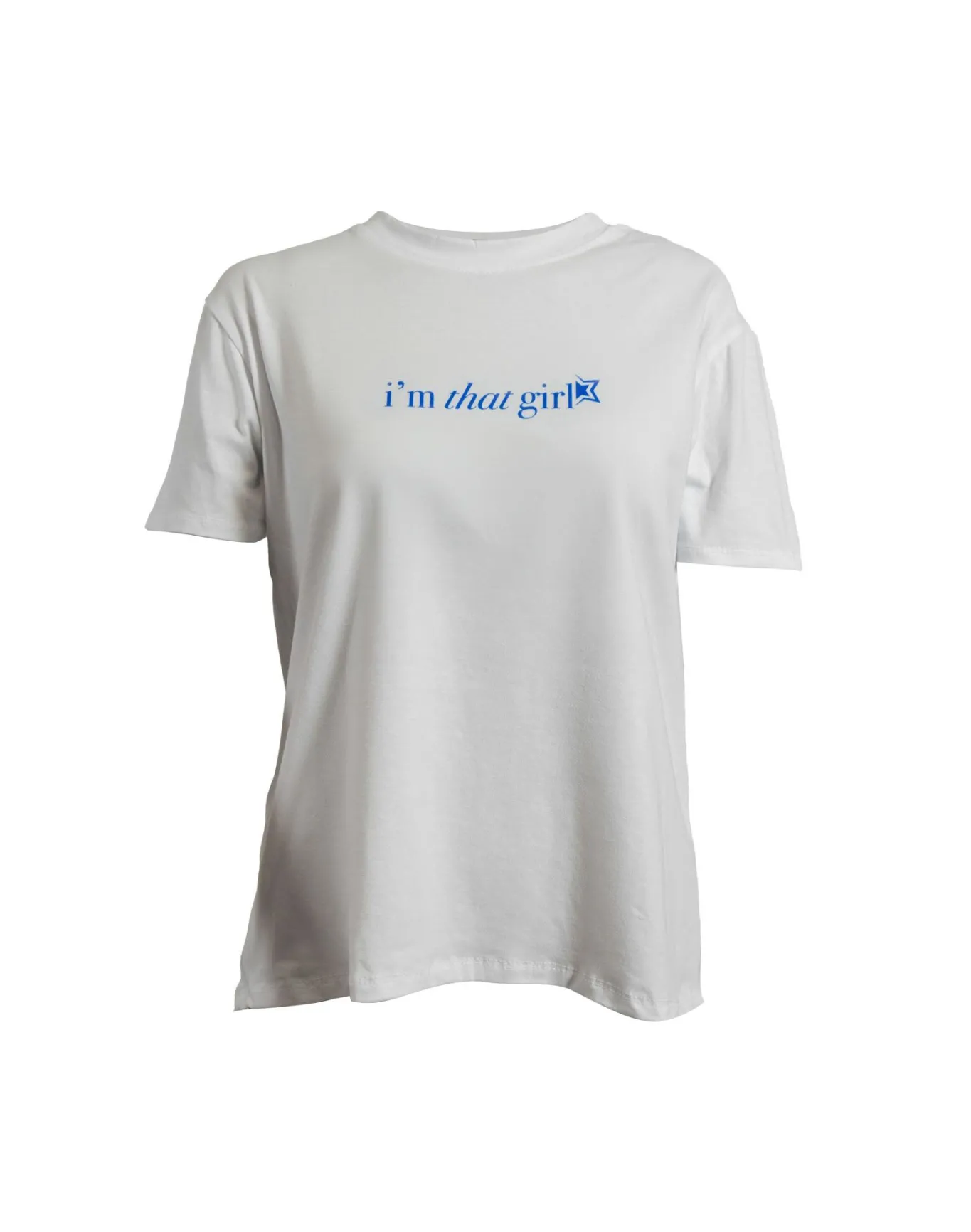 Meet Me There Tops|Im That Girl T-Shirt
