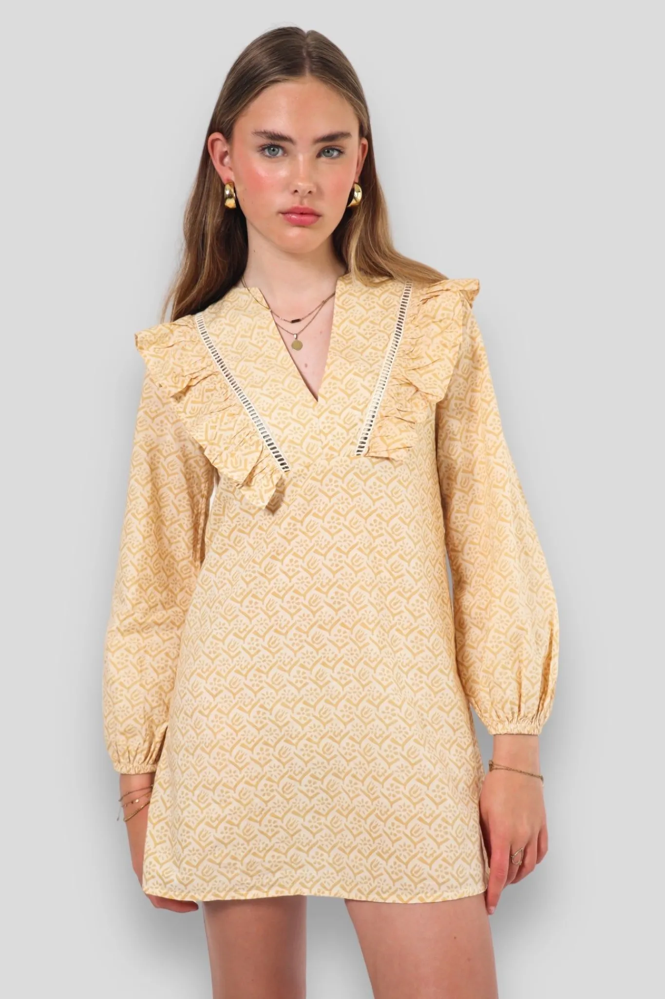 Meet Me There Dresses|Isabel Dress