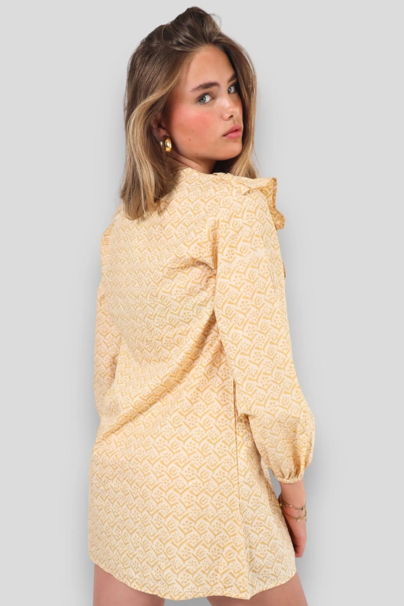 Meet Me There Dresses|Isabel Dress