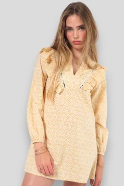 Meet Me There Dresses|Isabel Dress