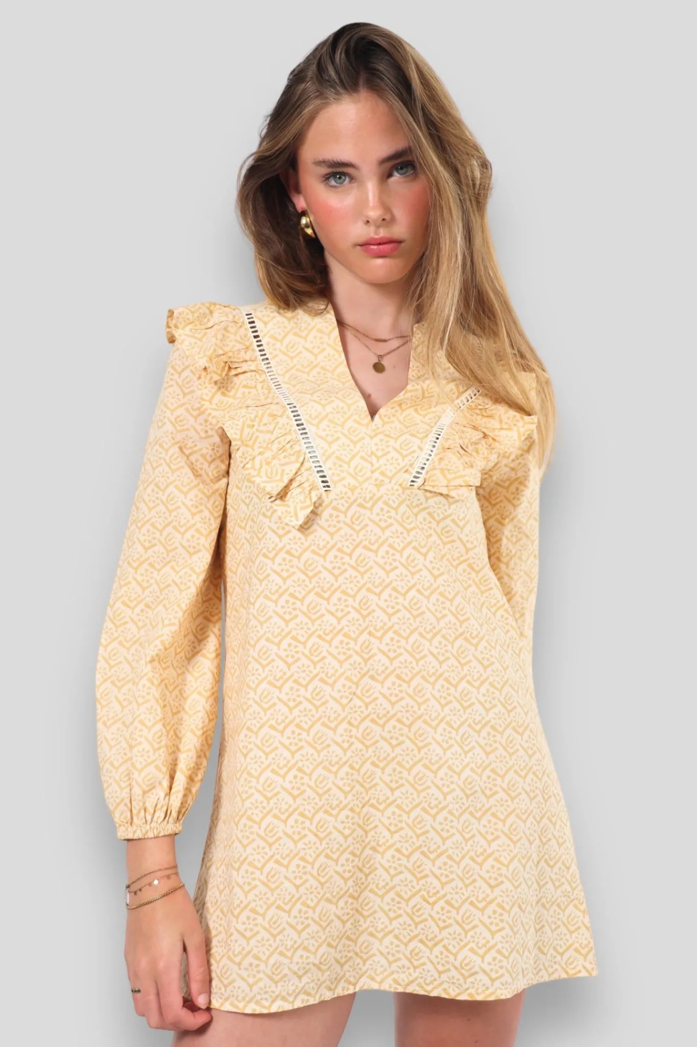 Meet Me There Dresses|Isabel Dress