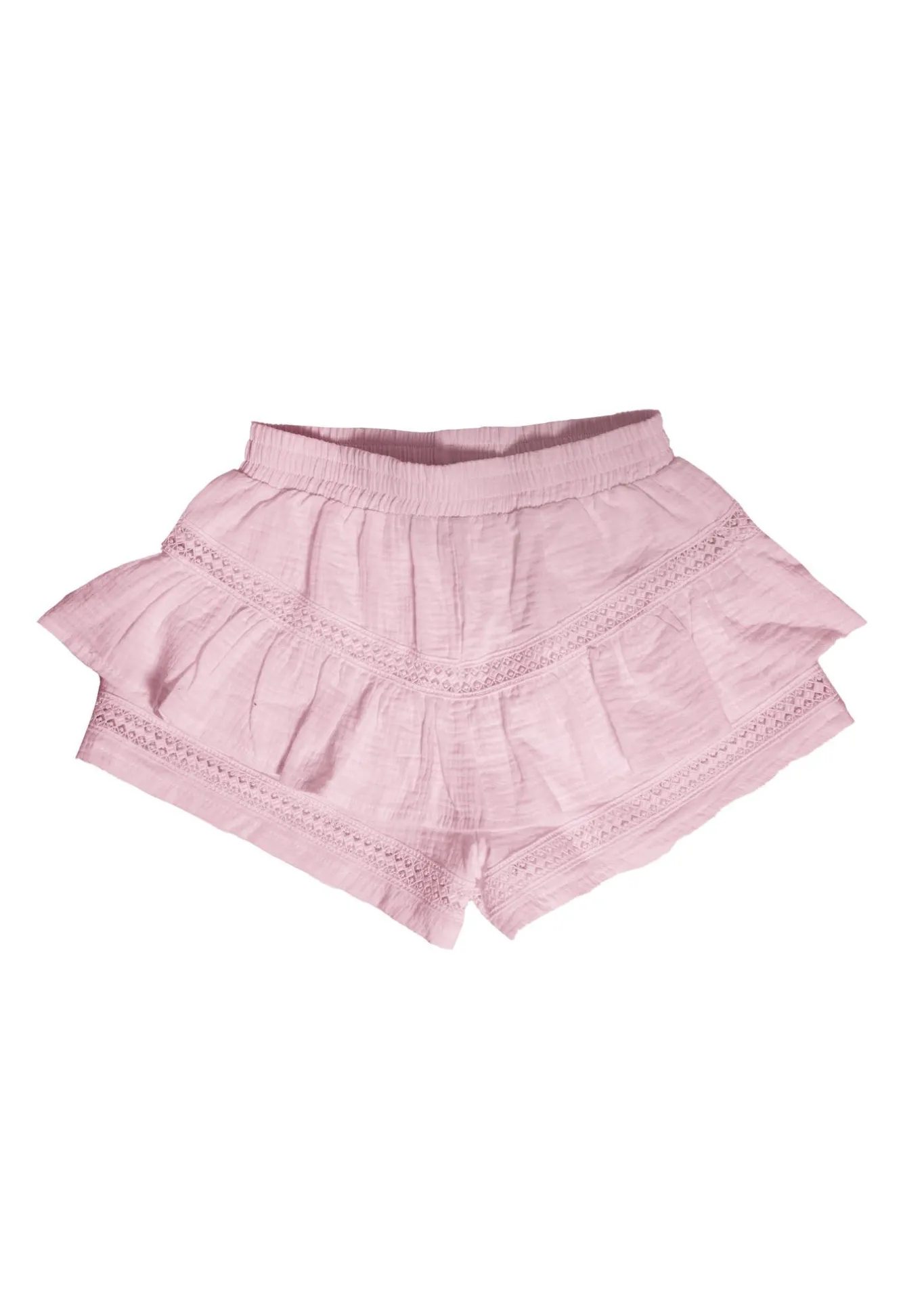 Meet Me There Skirts|Junies Short Pink