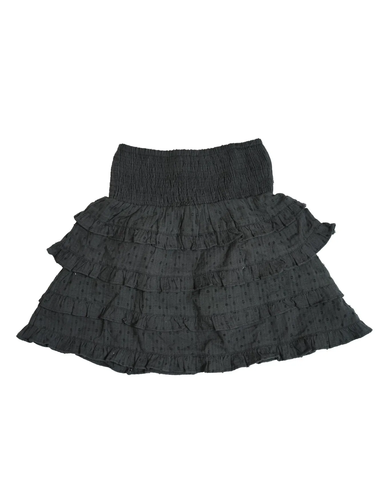 Meet Me There Skirts|Lucy Skirt Black