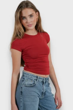 Meet Me There Tops|Macy Top Ed