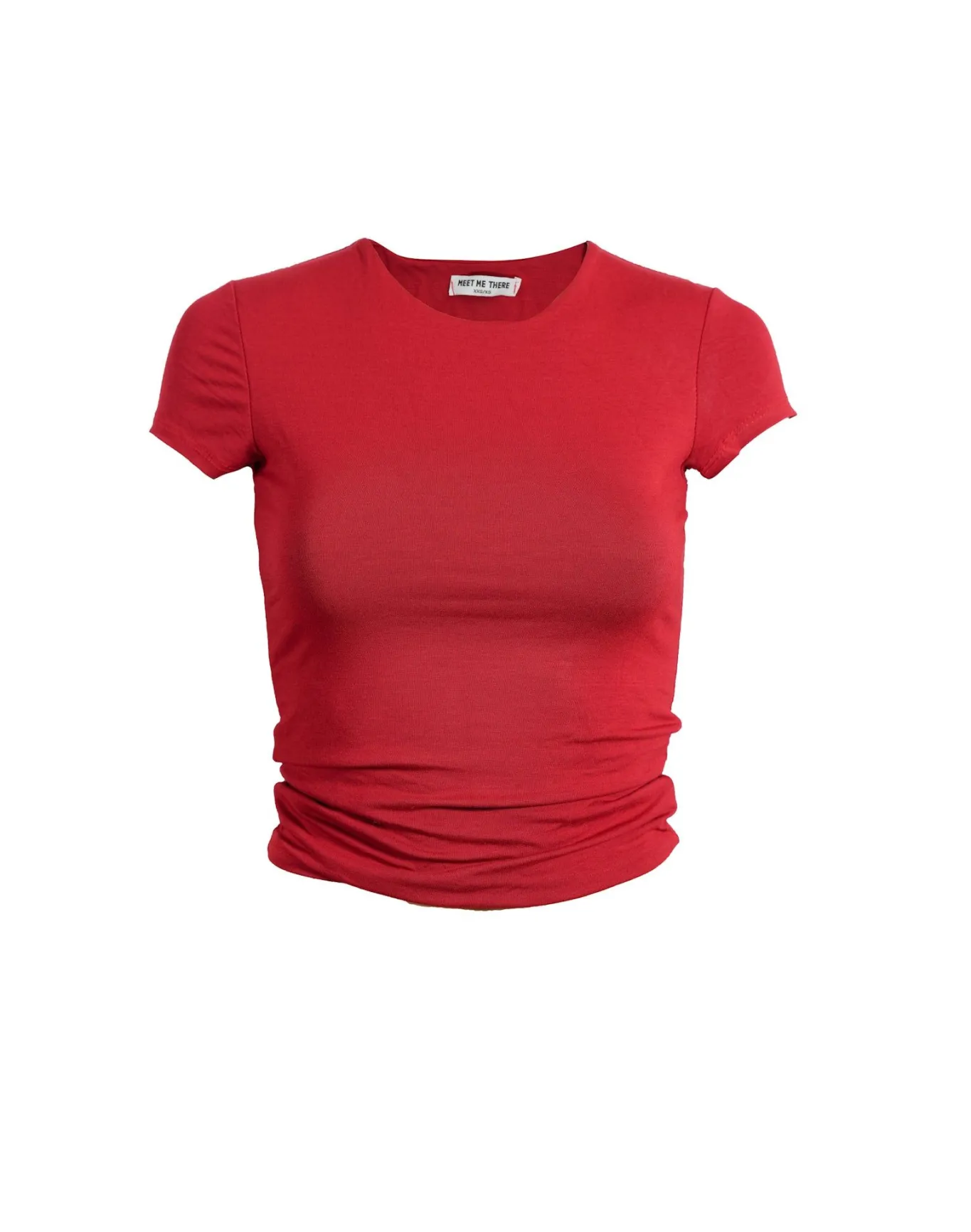 Meet Me There Tops|Macy Top Ed