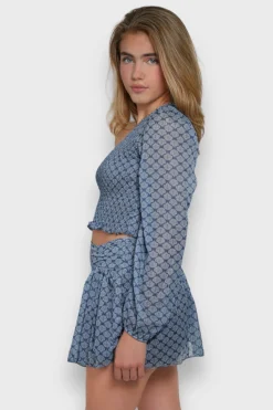 Meet Me There Skirts|Malaga Skirt