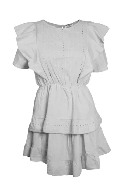Meet Me There Dresses|Mallorca Dress White