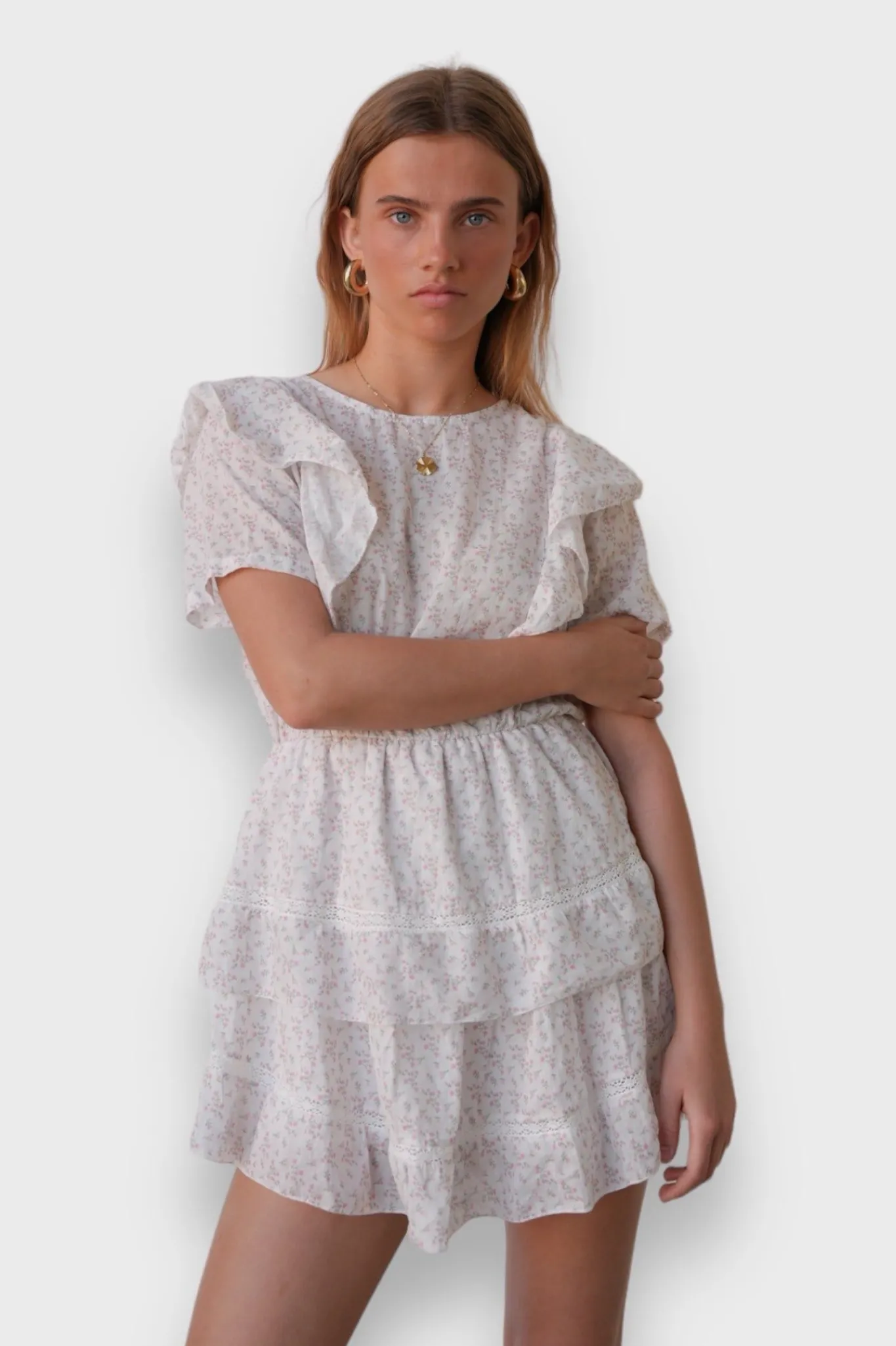 Meet Me There Dresses|May Dress