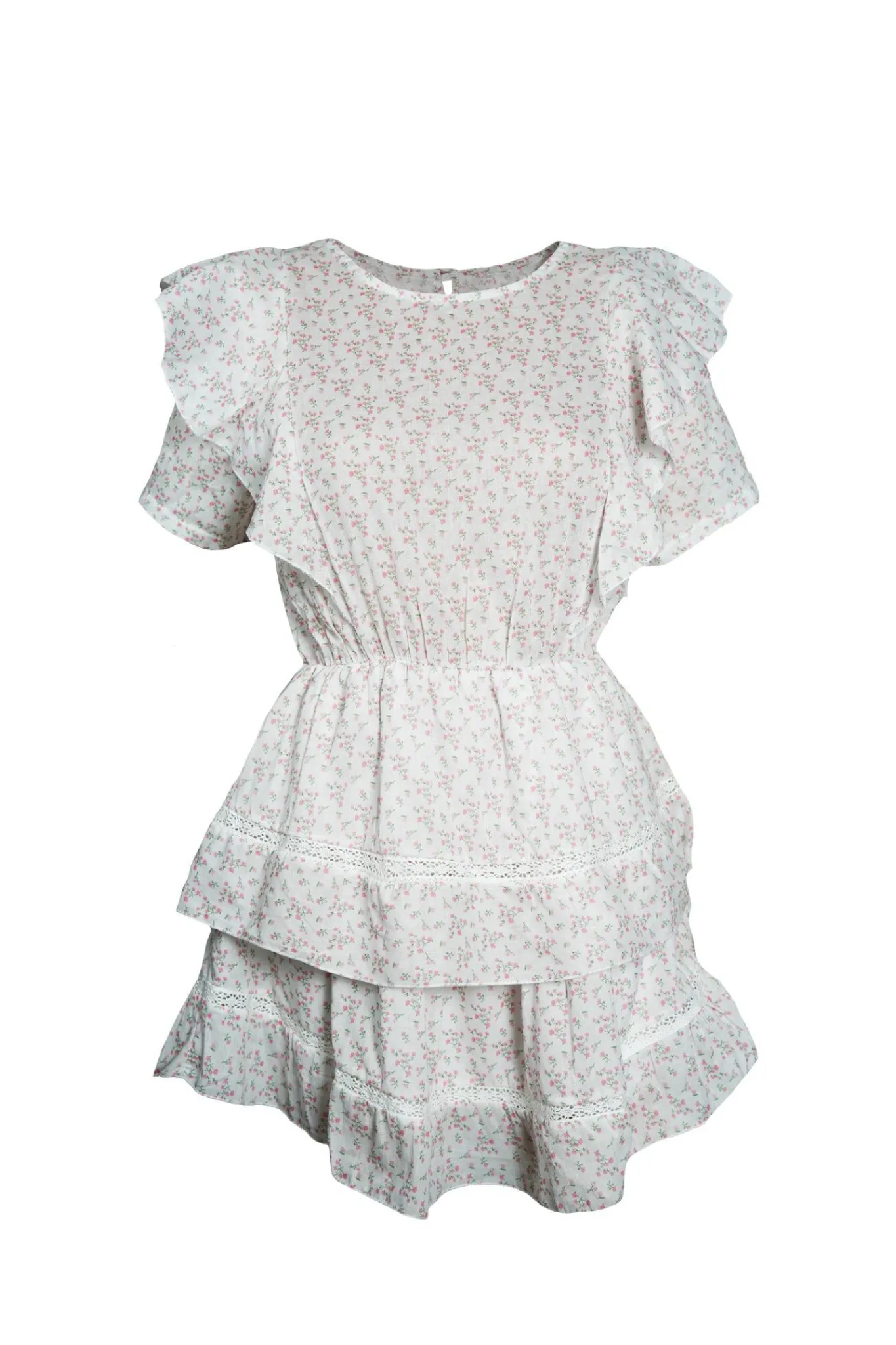 Meet Me There Dresses|May Dress