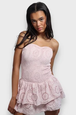 Meet Me There Dresses|Night Out Dress Pink