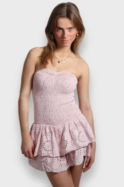 Meet Me There Dresses|Night Out Dress Pink