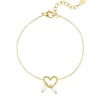 Meet Me There Jewelery|Pearls Bracelet