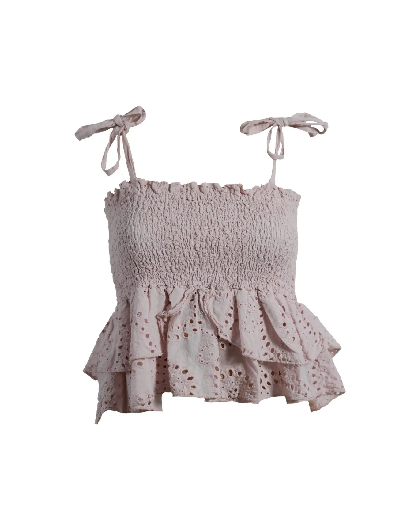 Meet Me There Tops|Poppy Top Pink