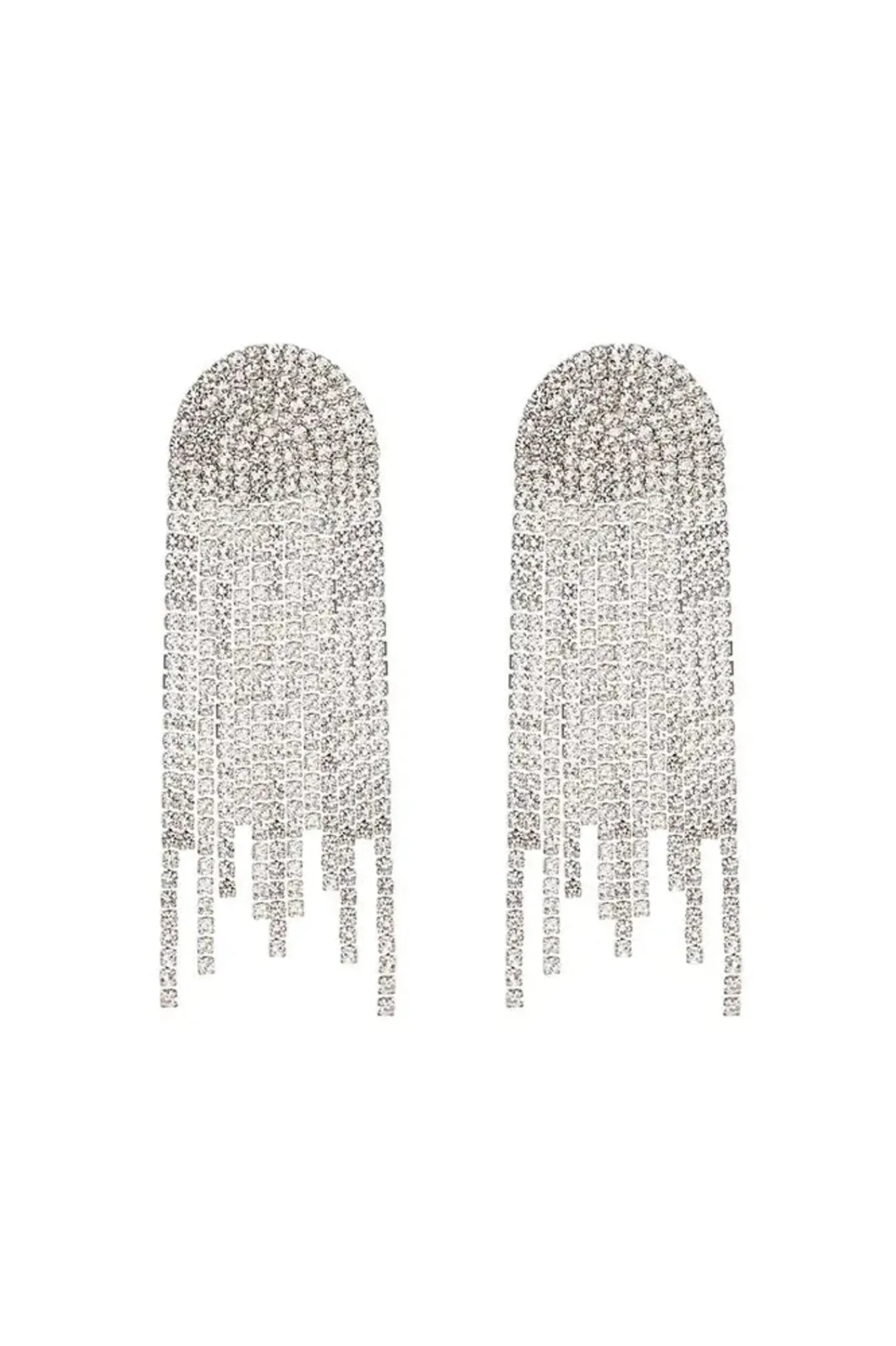Meet Me There Jewelery|Shiny Earrings