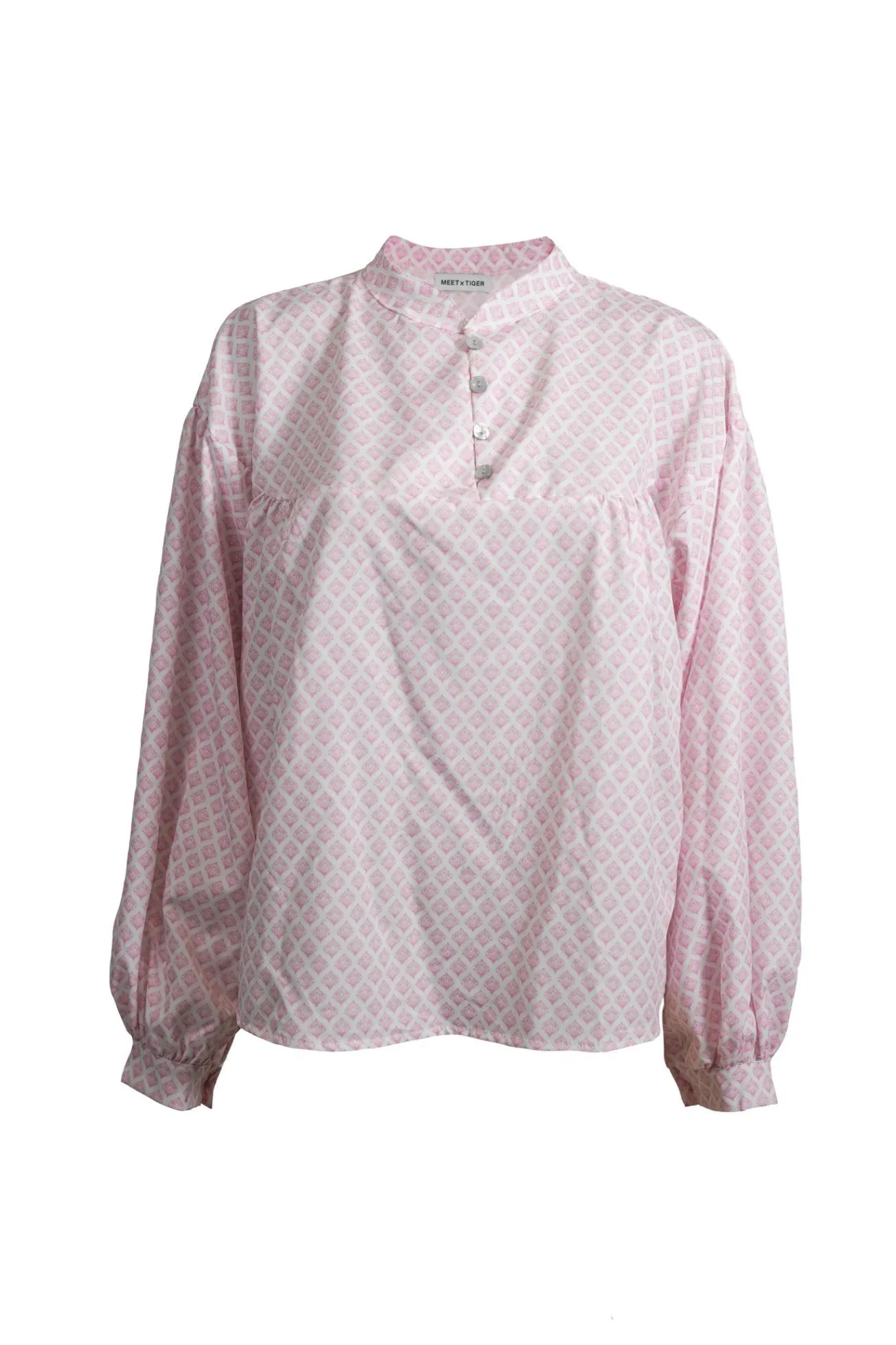 Meet Me There Tops|Sicily Blouse