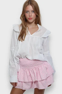 Meet Me There Skirts|Sicily Skirt