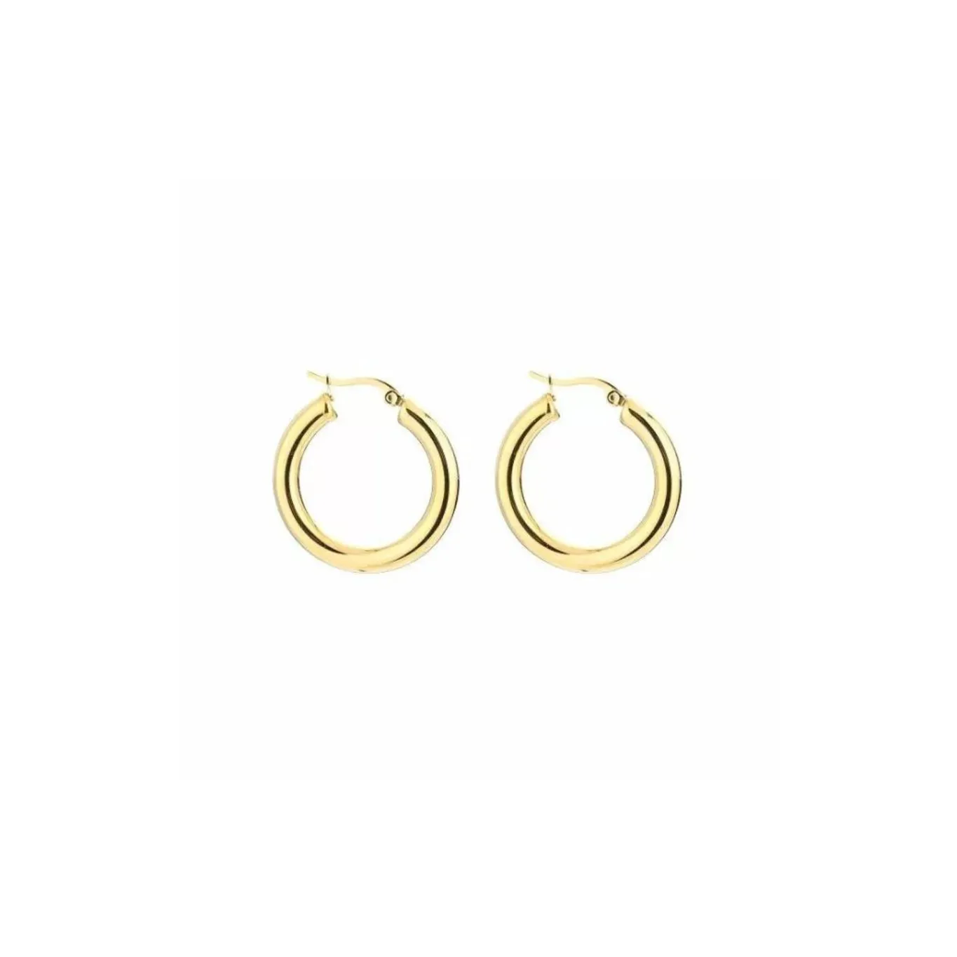 Meet Me There Jewelery|Small Hoop Earrings