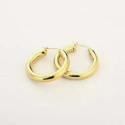 Meet Me There Jewelery|Small Hoop Earrings