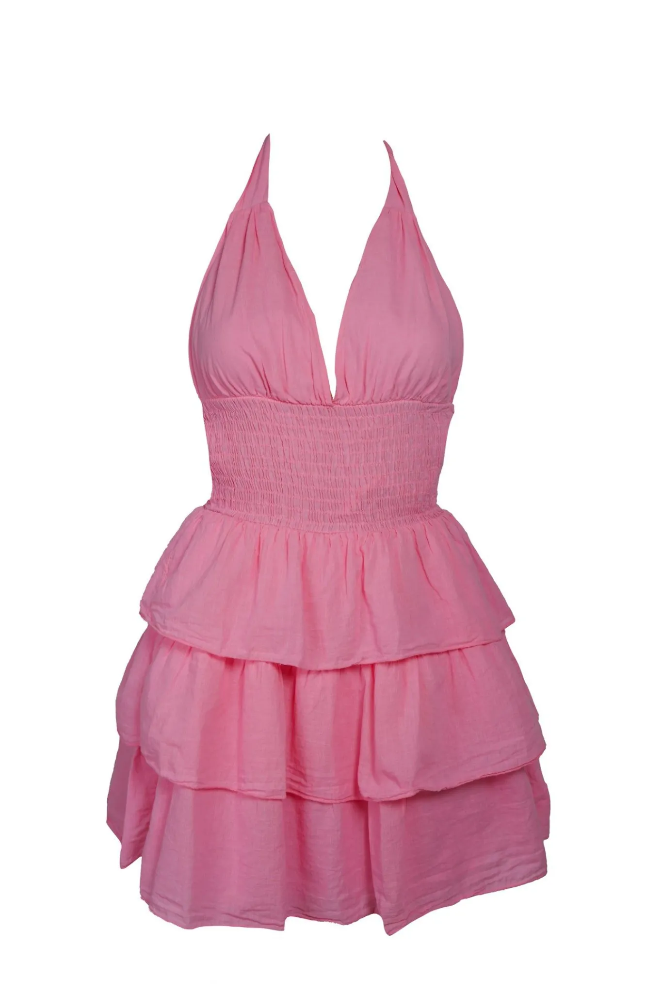 Meet Me There Dresses|Sofia Dress Pink