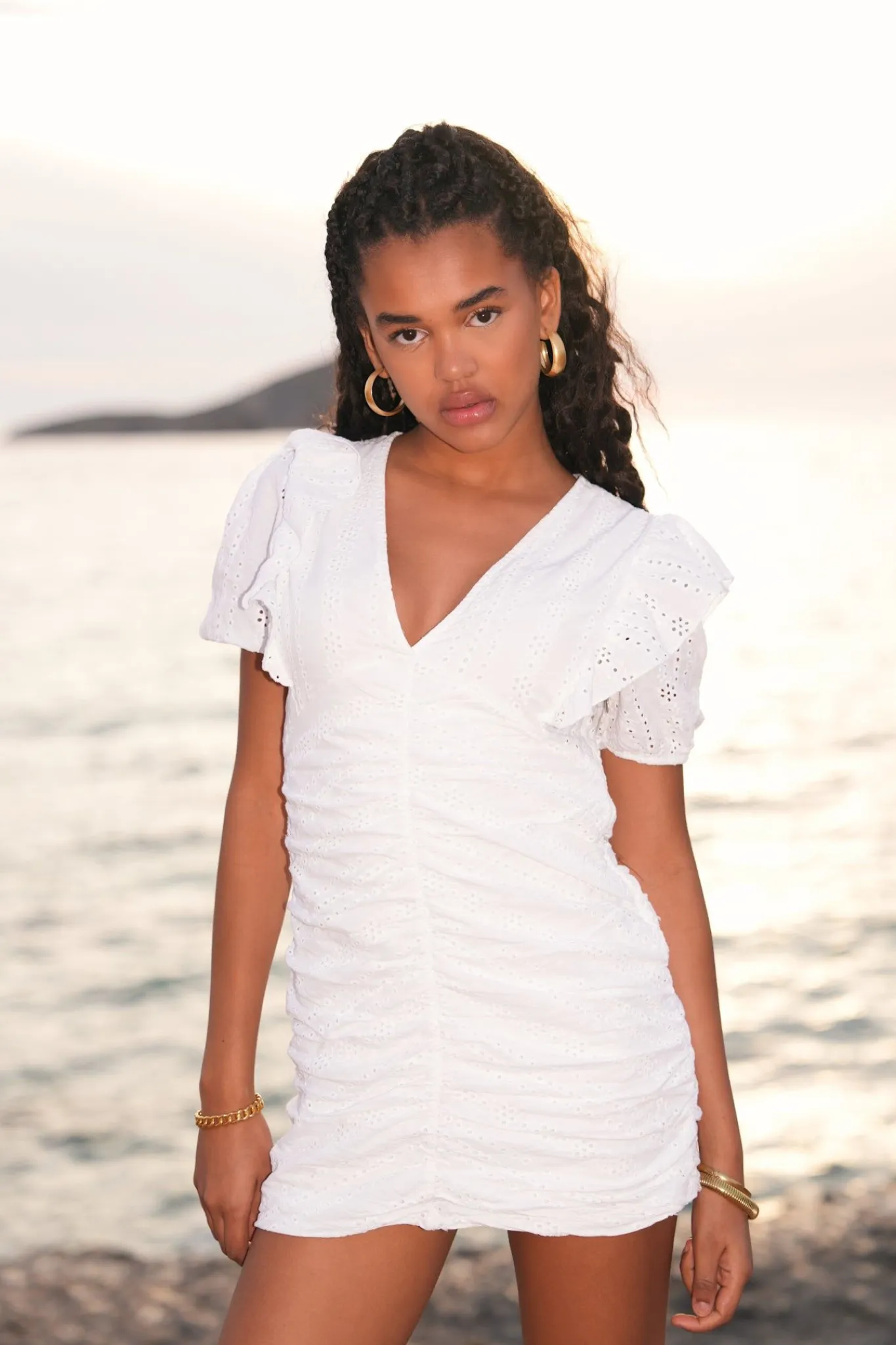 Meet Me There Dresses|Spring Dress