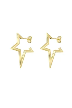 Meet Me There Jewelery|Stargaze Earrings