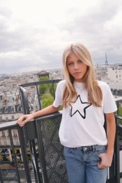 Meet Me There T-Shirts|Stargaze T-Shirt