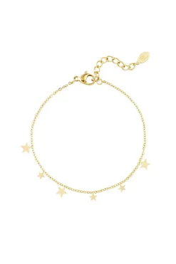 Meet Me There Jewelery|Starry Bracelet