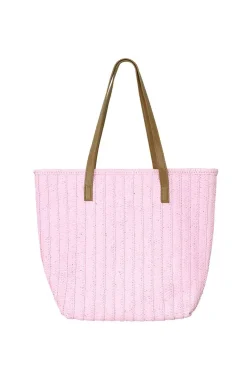 Meet Me There Bags|Sunset Bag Pink