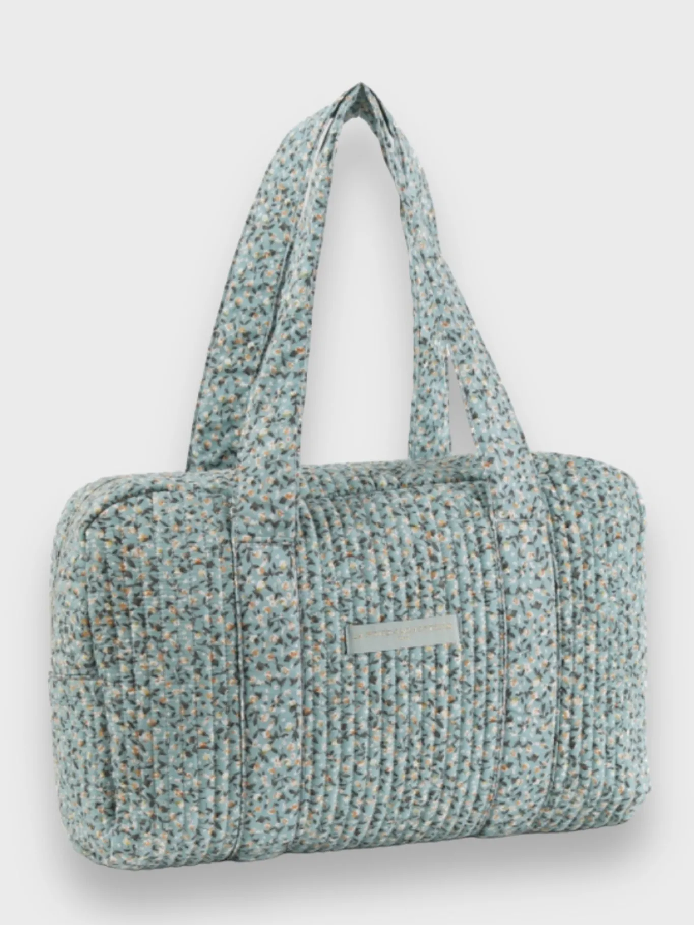 Meet Me There Bags|Travel Bag Turquoise