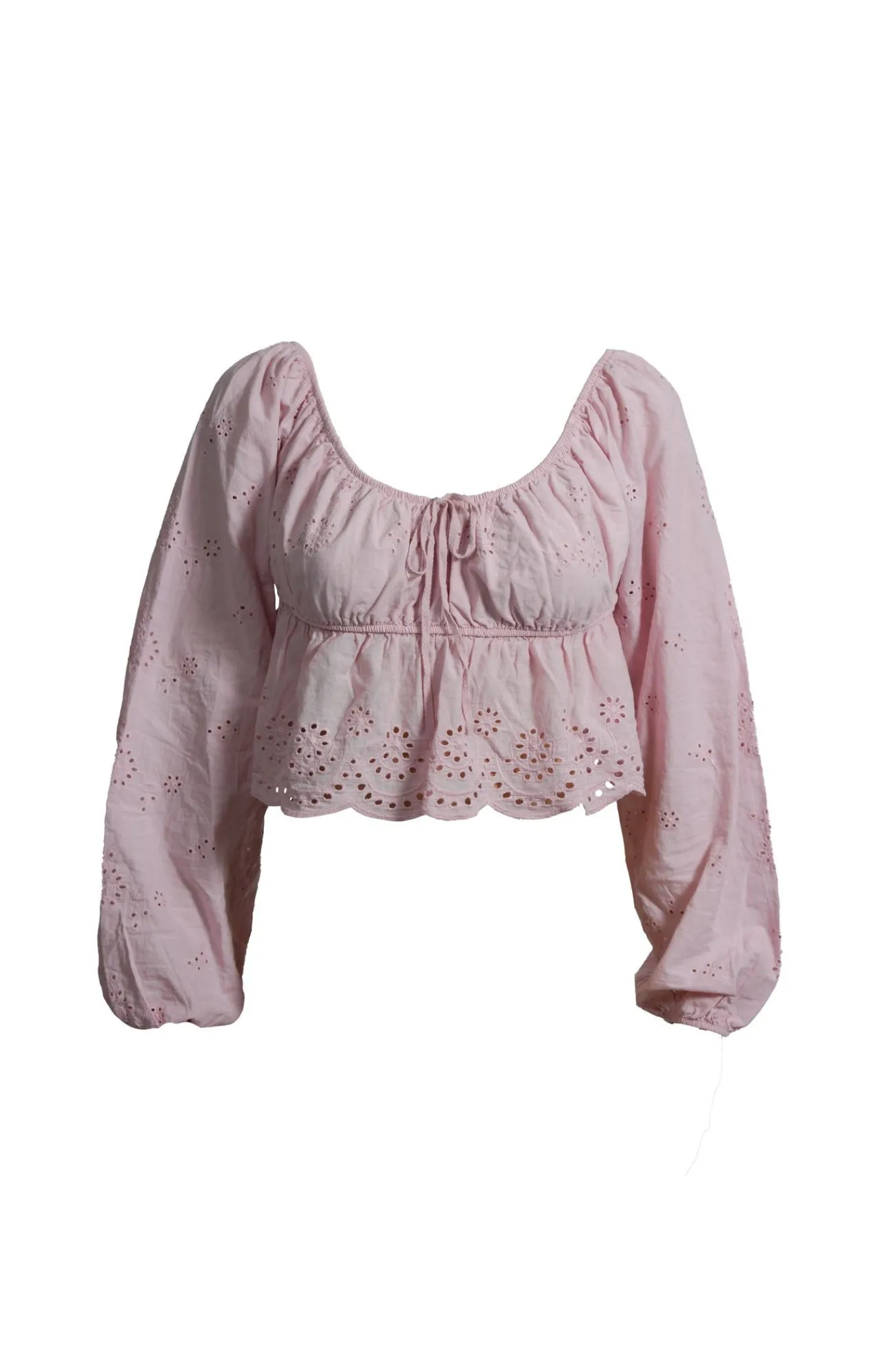 Meet Me There Blouses|Violet Blouse Pink